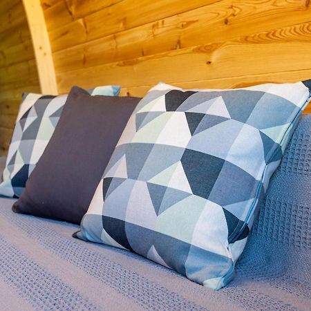 Готель The Woolpack Glamping Мейдстон Екстер'єр фото
